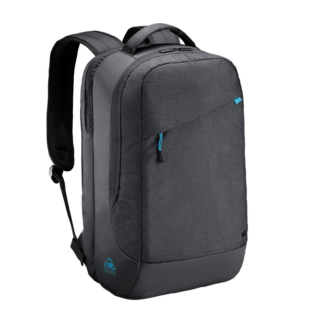 Mochila para notebook Mobilis 025029 Preto